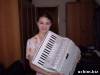 Юлия Александровна репетитор музыки (аккордеон, баян, фортепиано, гитара) Москва