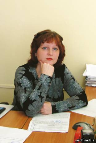 Инна Васильевна репетитор информатики, компьютерной графики Санкт-Петербург