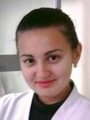 Мария Юрьевна репетитор по химии и биологии Смоленск