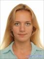 Анастасия Павловна репетитор по химии и биологии Киев