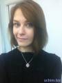 Мария Александровна репетитор по химии, биологии, географии и экологии Мурманск