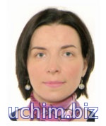 Ирина Ивановна  онлайн обучение