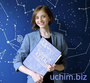 Галина Владимировна репетитор по астрономии, математике и физике онлайн обучение