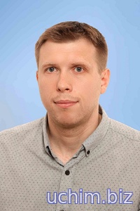 Роман Михайлович  онлайн обучение