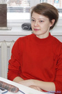 Марина Игоревна репетитор английского и немецкого языка Витебск