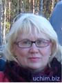 Наталия Валерьевна репетитор  английского, итальянского языка, и математики Гомель