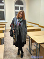 Анастасия Николаевна репетитор  английского и японского языка Минск