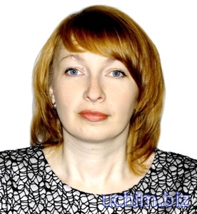 Ирина Валерьевна  Минск