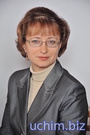 Елена Александровна репетитор  по физике Могилев