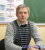 Крутов Сергей Сергеевич репетитор  по химии Могилев