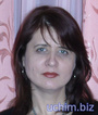 Жанна Витальевна репетитор  по информатике, математике, физике Могилев
