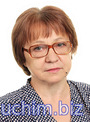 Янина Ивановна репетитор  по химии и биологии Гродно