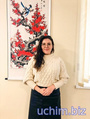 Виктория Игоревна репетитор  китайского языка Могилев