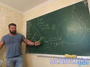 Илья Николаевич репетитор  по физике Минск