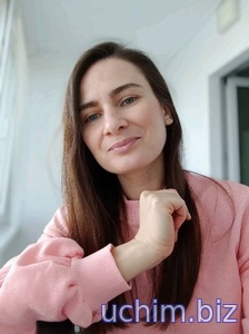Светлана Олеговна  онлайн обучение