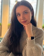 Анастасия Андреевна репетитор  английского языка Могилев