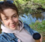 Анастасия Александровна репетитор  по биологии Минск