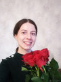 Анна Валерьевна репетитор  немецкого языка Минск